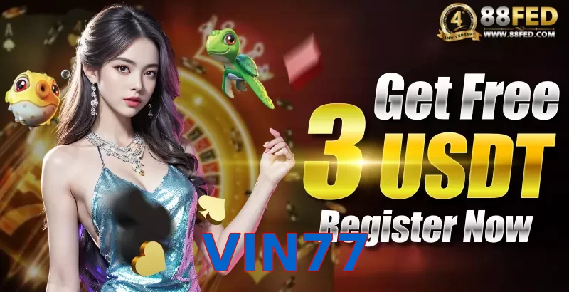 VIN77