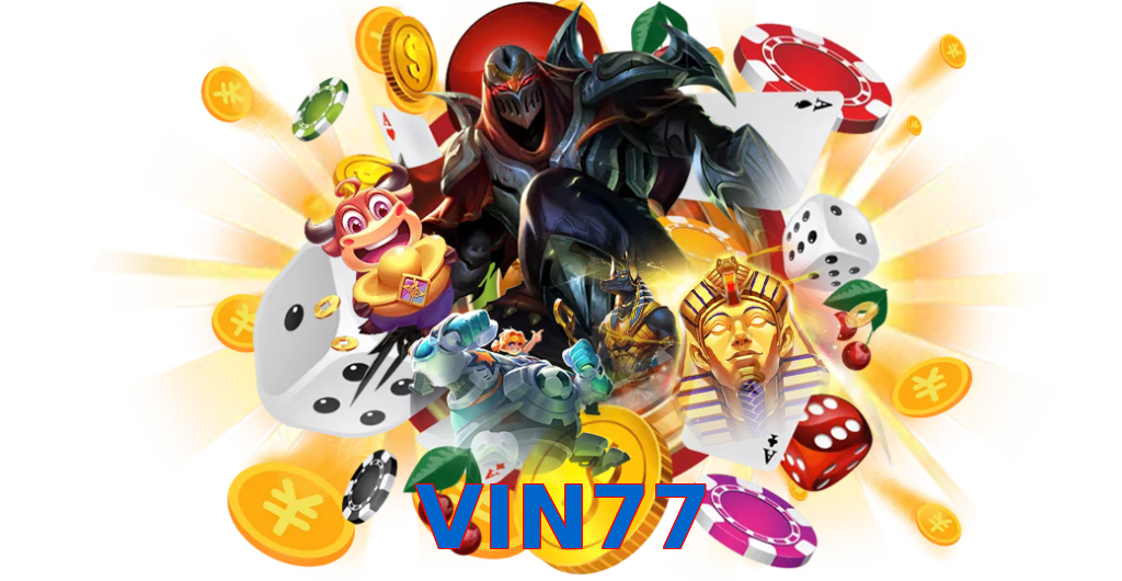 VIN77