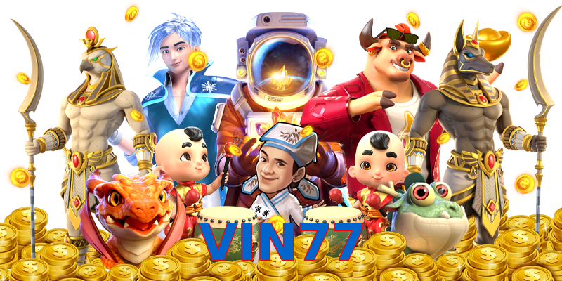 VIN77