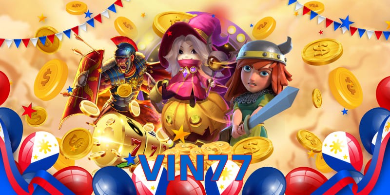 VIN77