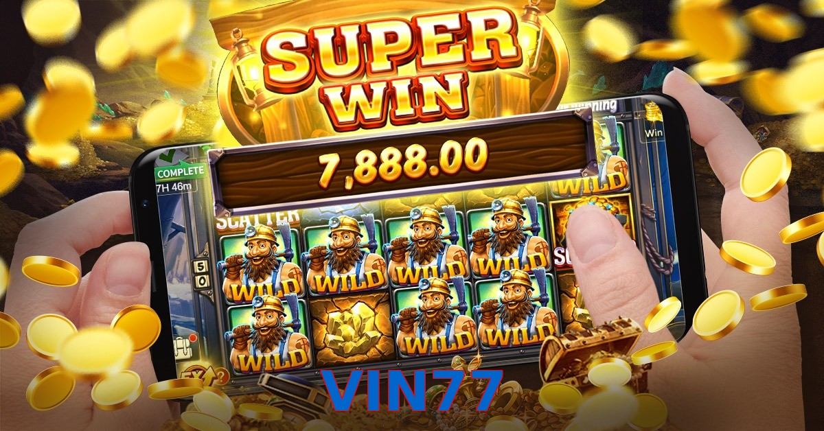 VIN77