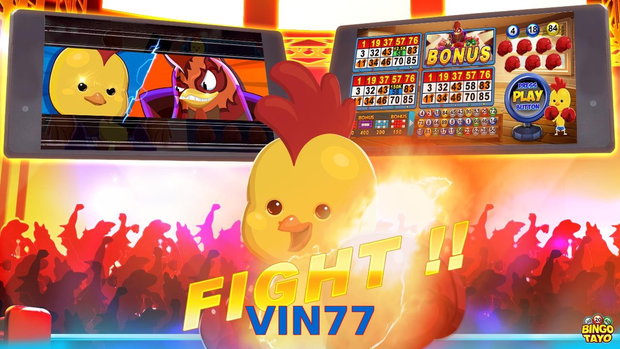 VIN77