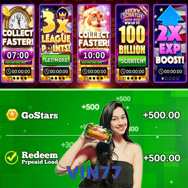 VIN77