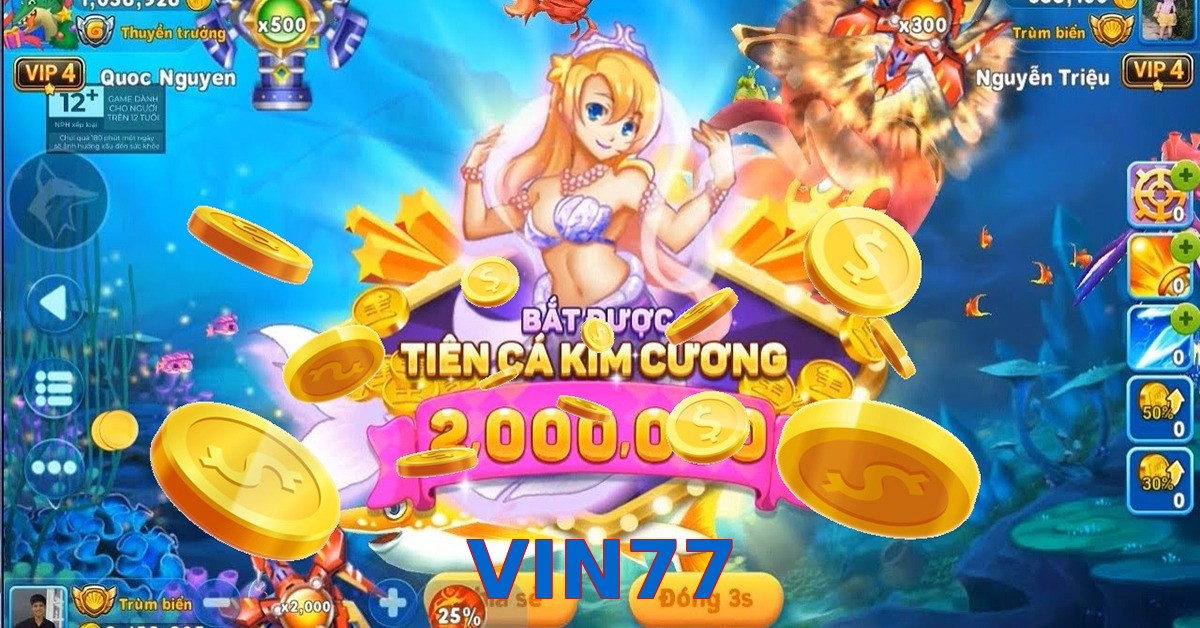 VIN77