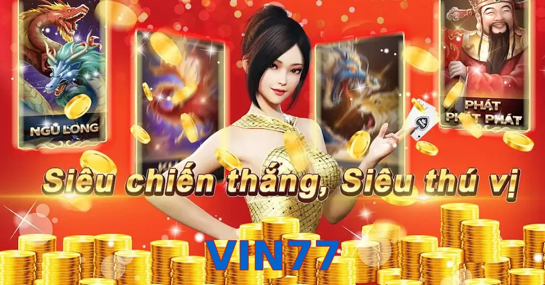VIN77