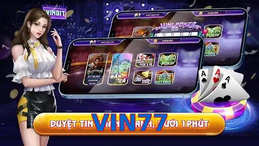 VIN77