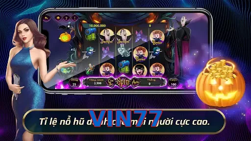 VIN77