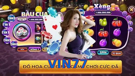 VIN77