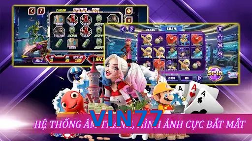 VIN77