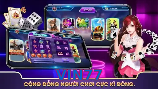 VIN77
