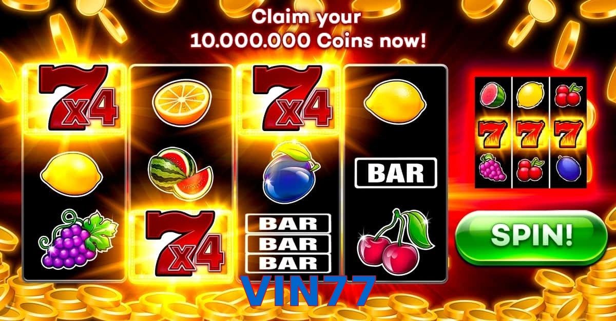 VIN77
