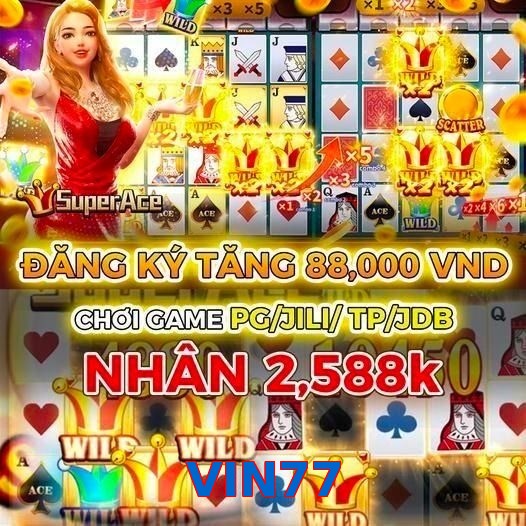 VIN77